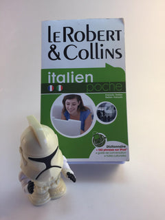 R&C POCHE ITALIEN 2009