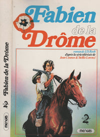 Fabien De La Drôme