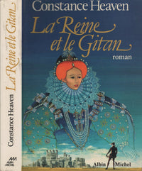 Reine et le gitan