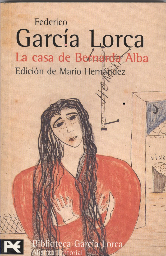 La Maison de Bernarda Alba
