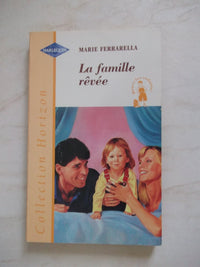 LA FAMILLE REVEE