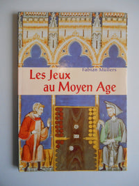 Les jeux au Moyen âge