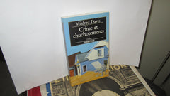 Crime et chuchotements