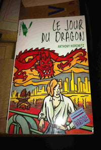 Le jour du dragon
