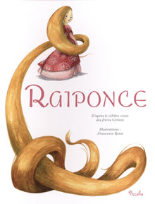 Raiponce
