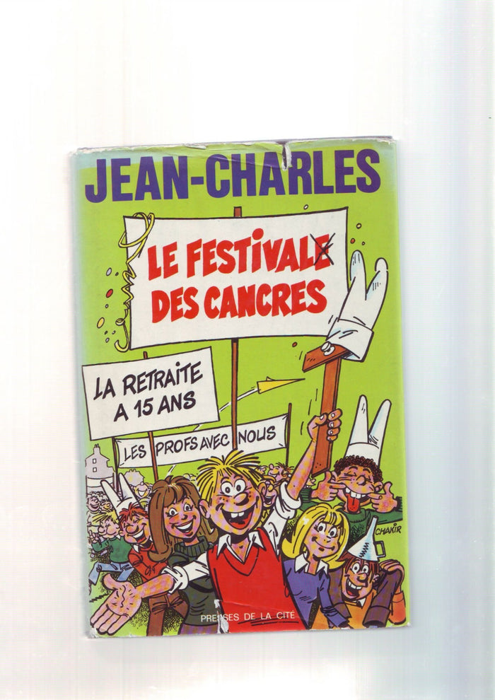 Festival des cancres