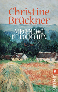 Nirgendwo Ist Poenichen