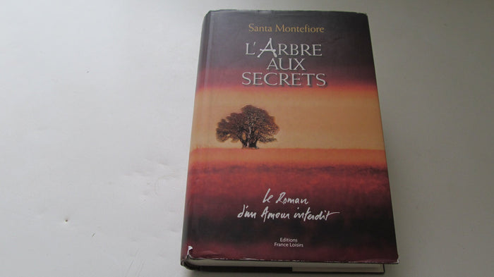 L'arbre aux secrets