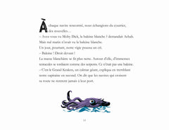 Moby Dick