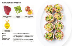 Les recettes sans sel les + faciles du monde