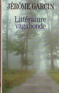 Littérature vagabonde