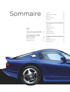 100 ans d'automobile 2e ED