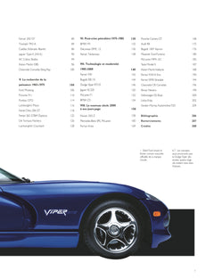 100 ans d'automobile 2e ED