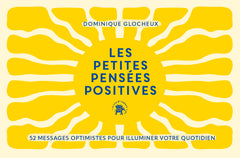 Les petites pensées positives