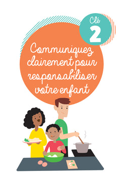 L'enfant TDA/H - 10 clés pour mieux le comprendre et l'accompagner