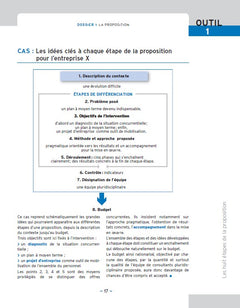 La boîte à outils du Consultant
