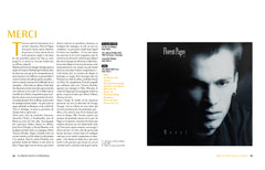 Florent Pagny - L'intégrale