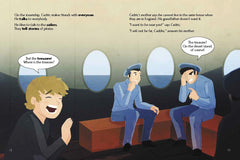 Little Lord Fauntleroy