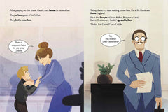 Little Lord Fauntleroy