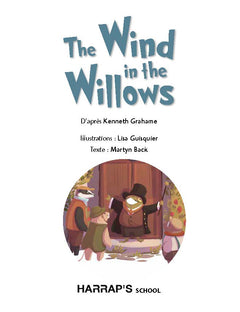 The Wind in the Willows
