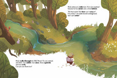 The Wind in the Willows