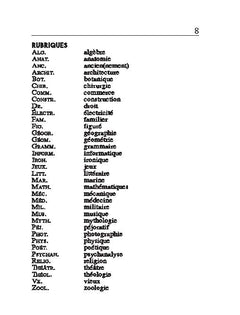 Dictionnaire Larousse Micro