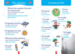 Parler l'anglais en voyage, spécial enfants