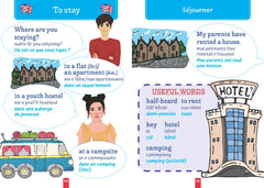 Parler l'anglais en voyage, spécial enfants
