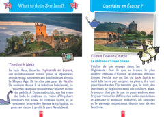 Parler l'anglais en voyage, spécial enfants