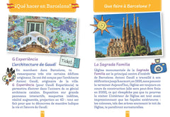 Parler l'espagnol en voyage, spécial enfants