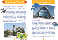 Parler l'espagnol en voyage, spécial enfants