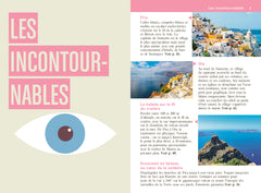 Santorin, Anafi, Ios Guide Un Grand Week-end