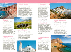 Santorin, Anafi, Ios Guide Un Grand Week-end