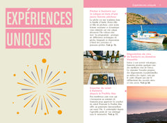 Santorin, Anafi, Ios Guide Un Grand Week-end