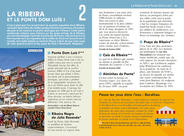 Porto et environs Guide Un Grand Week-end