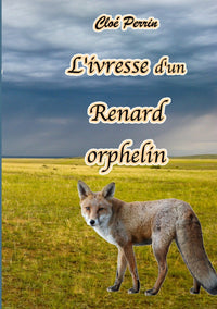 L'ivresse d'un renard orphelin