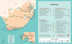 Tout pour préparer son voyage en Afrique du Sud