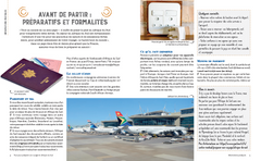 Tout pour préparer son voyage en Afrique du Sud