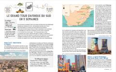 Tout pour préparer son voyage en Afrique du Sud