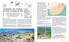 Tout pour préparer son voyage en Afrique du Sud