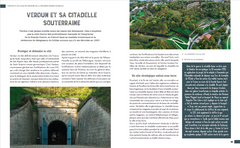 Verdun et les lieux de mémoire de 14-18