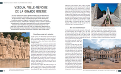 Verdun et les lieux de mémoire de 14-18