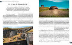 Verdun et les lieux de mémoire de 14-18