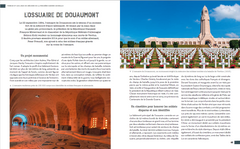 Verdun et les lieux de mémoire de 14-18