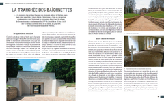 Verdun et les lieux de mémoire de 14-18