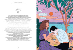 Déclaration des droits des femmes illustrée