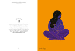 Déclaration des droits des femmes illustrée