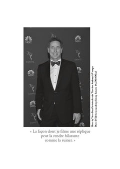 Réaliser une série