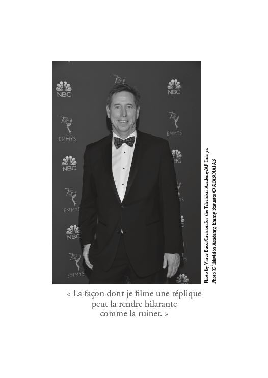 Réaliser une série