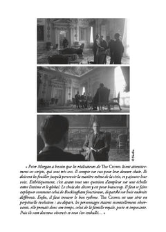 Réaliser une série